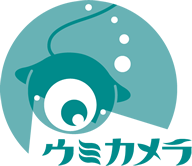 ウミカメラ